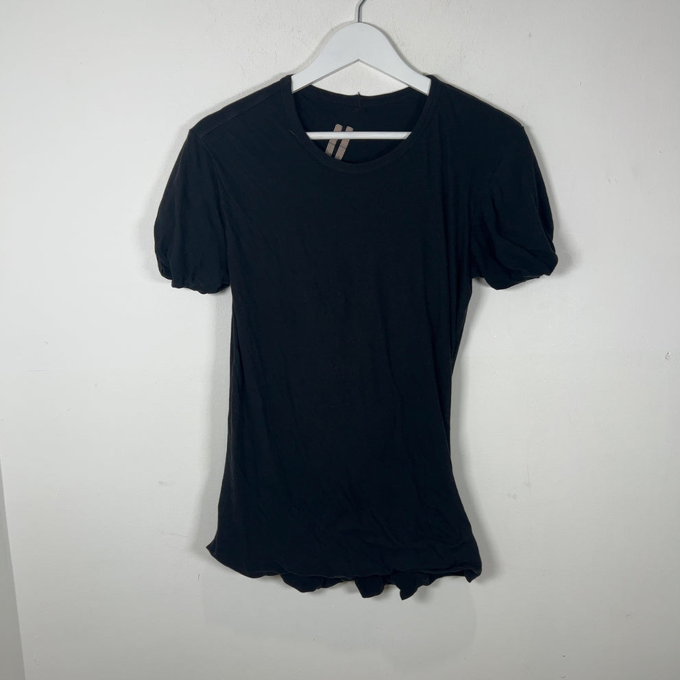 Rick Owens Double Layer T-Shirt