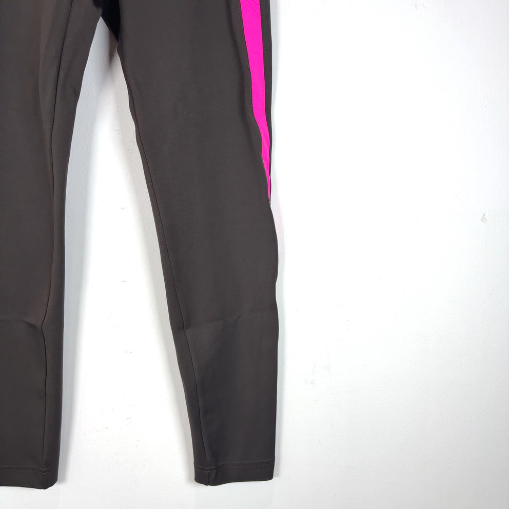 Balenciaga Dry Fit Logo Leggings