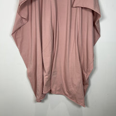 Rick Owens Tommy Oversized T-Shirt