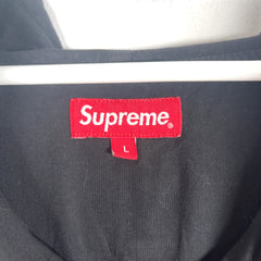Supreme FW16 Patchwork Anorak Jacket