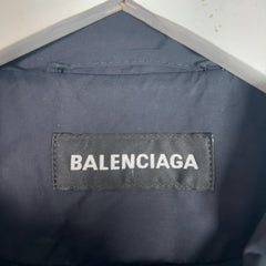 Balenciaga BB Logo Track Jacket