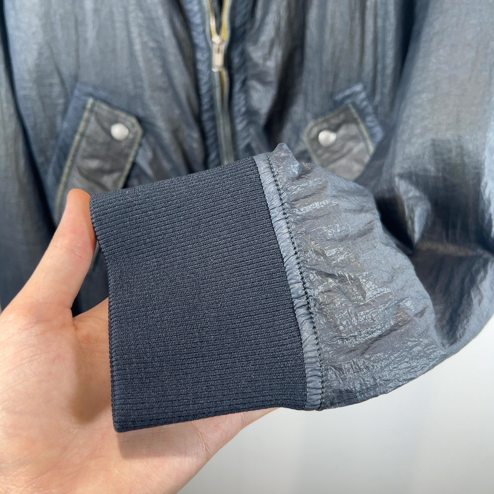 C.P. Company Nylon Flight Bomber Jacket