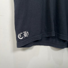 Chrome Hearts Graphic T-Shirt