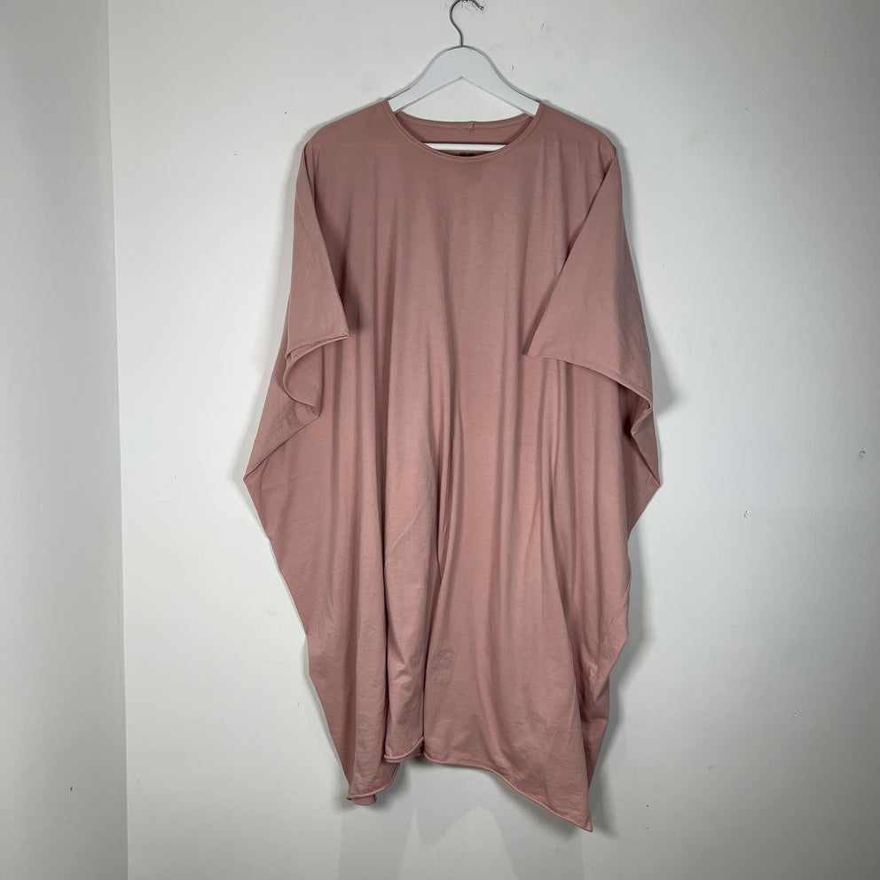 Rick Owens Tommy Oversized T-Shirt
