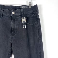 1017 ALYX 9SM Buckle Jeans