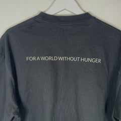 Balenciaga WFP Graphic T-Shirt