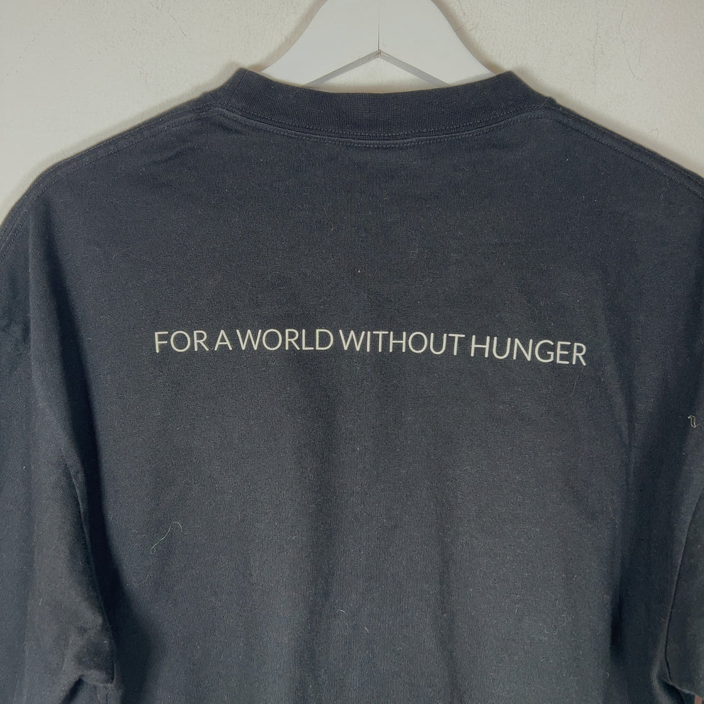 Balenciaga WFP Graphic T-Shirt