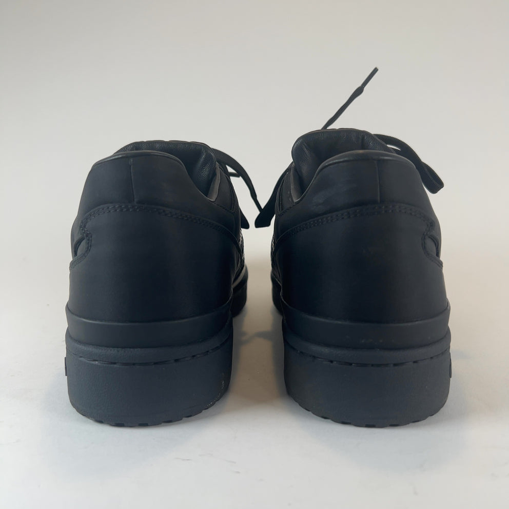 Prada x Adidas Re-Nylon Forum Low