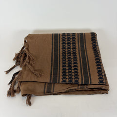 Undercover SS02 Illusion Haze Scarf