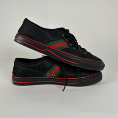 Gucci 1977 Tennis Sneaker Size 11