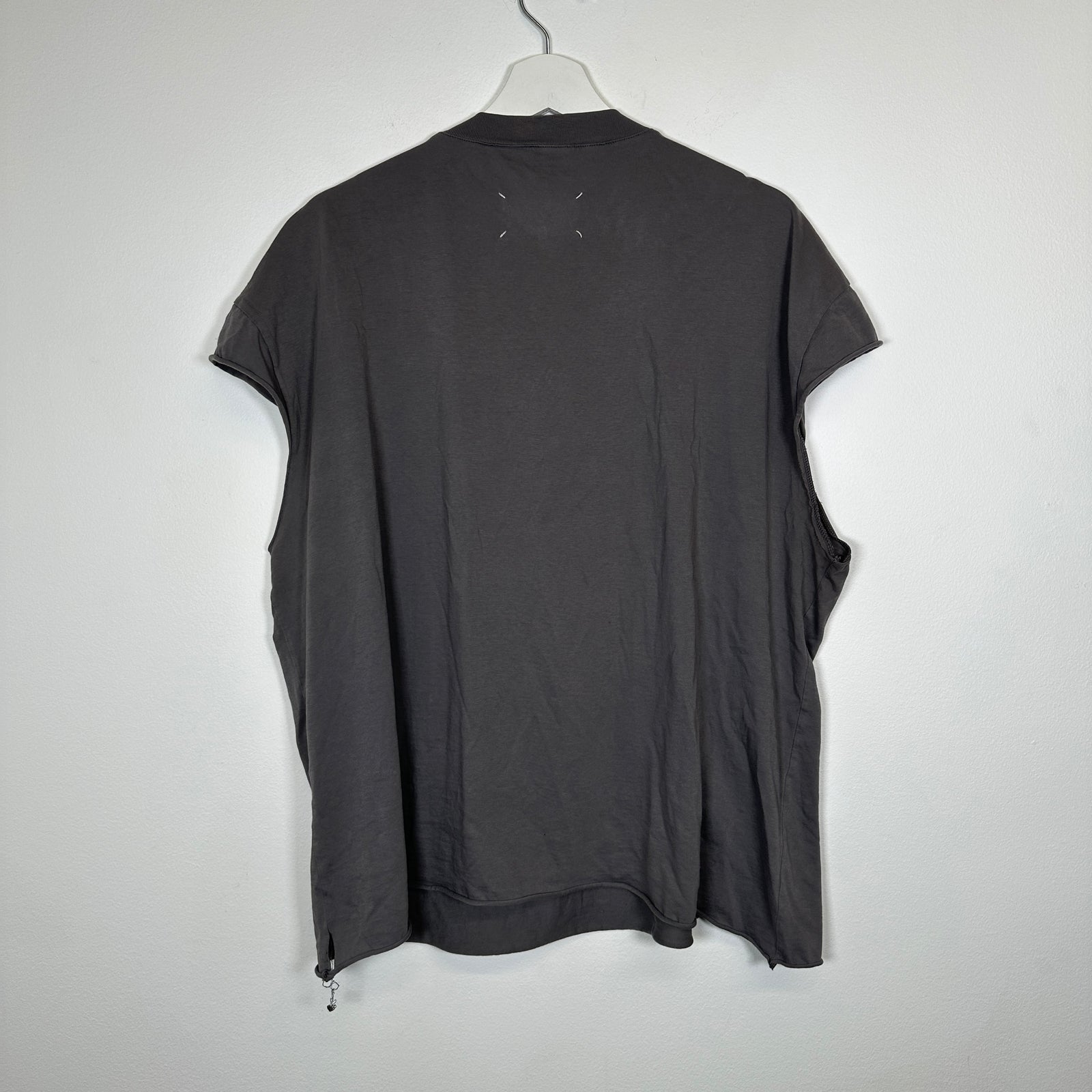 Maison Margiela Pocket T-Shirt Size 48