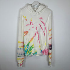 Amiri Tye Die Hoodie