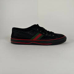 Gucci 1977 Tennis Sneaker Size 11