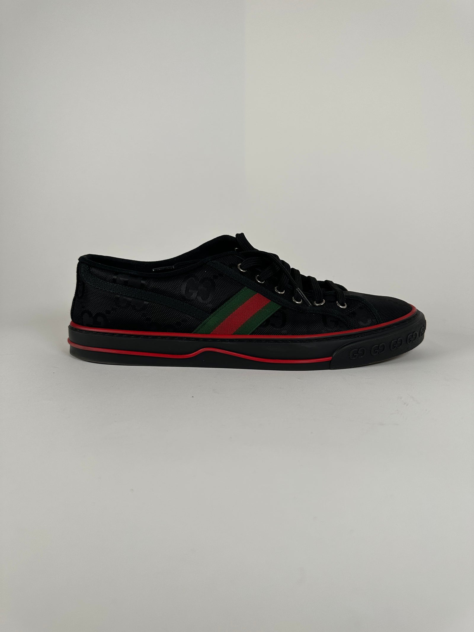 Gucci 1977 Tennis Sneaker Size 11