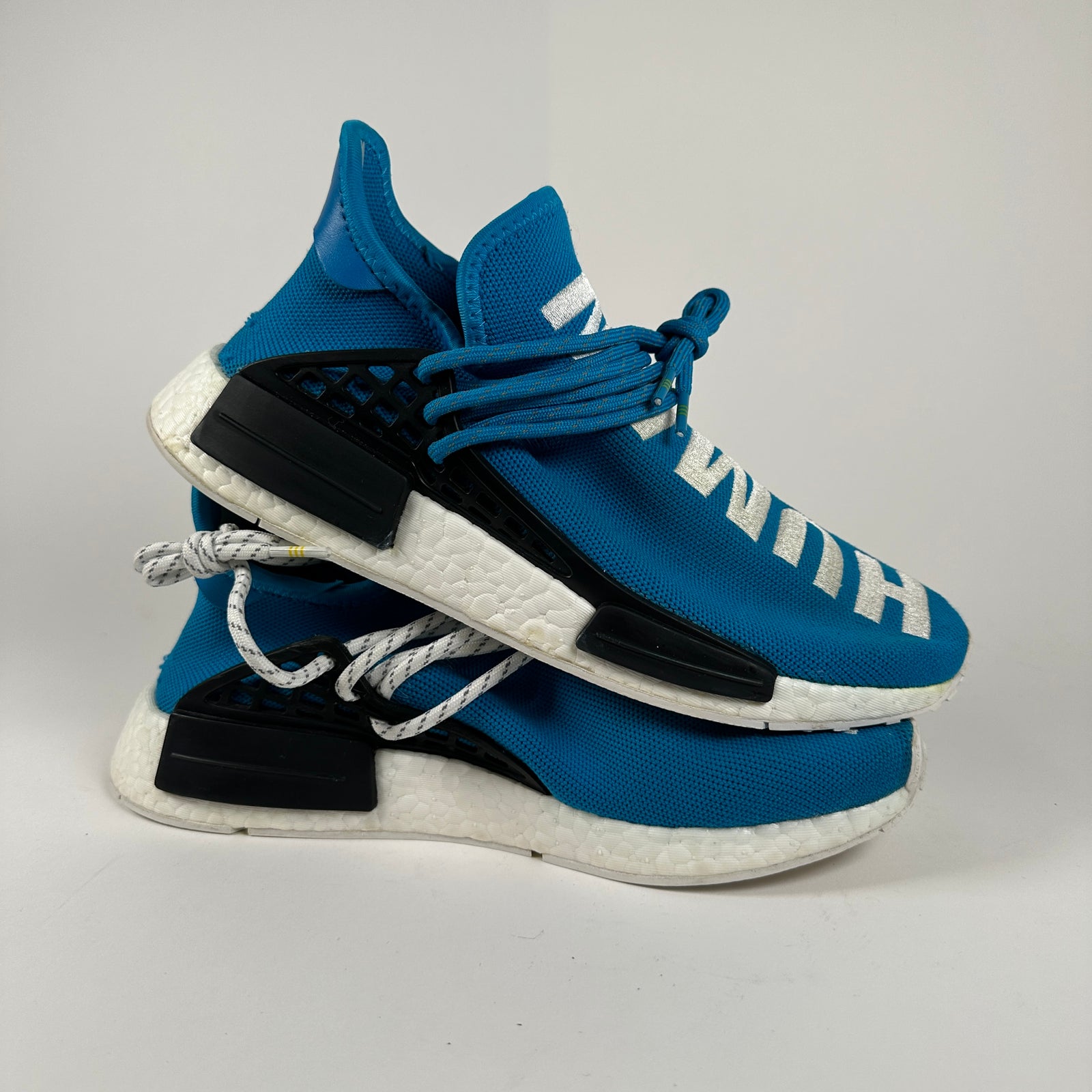 Adidas x Pharrell NMD Size 8