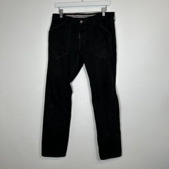 Number Nine Red Heart Jeans Size 30