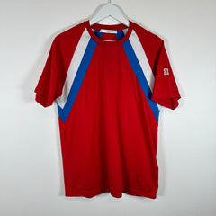 Givenchy Blue/White Stripe Size M