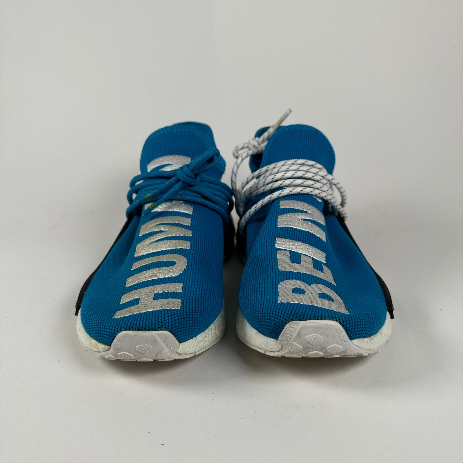 Adidas x Pharrell NMD Size 8