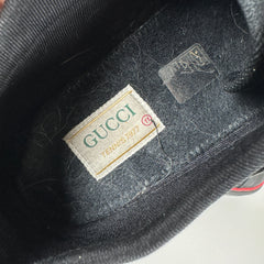 Gucci 1977 Tennis Sneaker Size 11