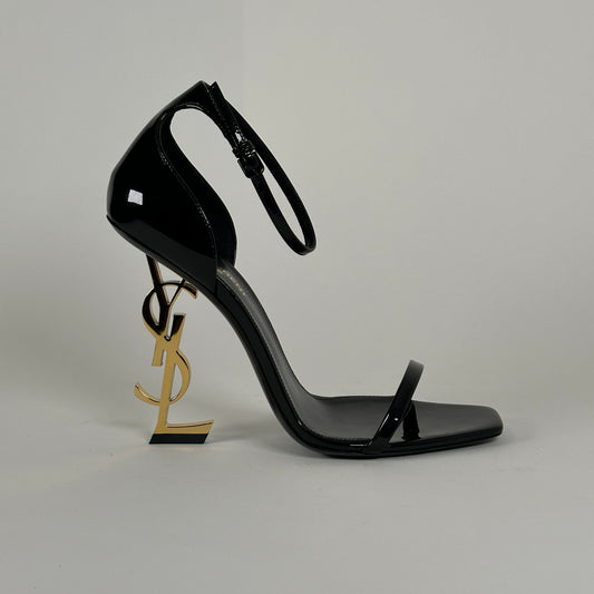 Saint Laurent 'YSL' Heels