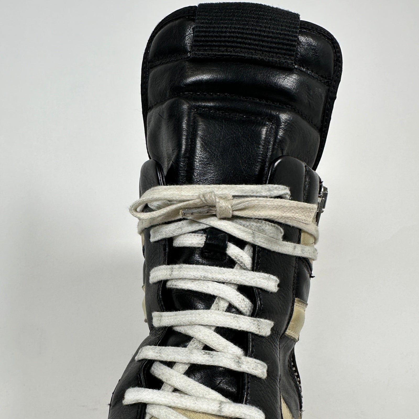 Rick Owen ‘Oreo’ Dunks Size 44