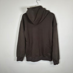 Sicko Bulletproof Vest Hoodie SIze M