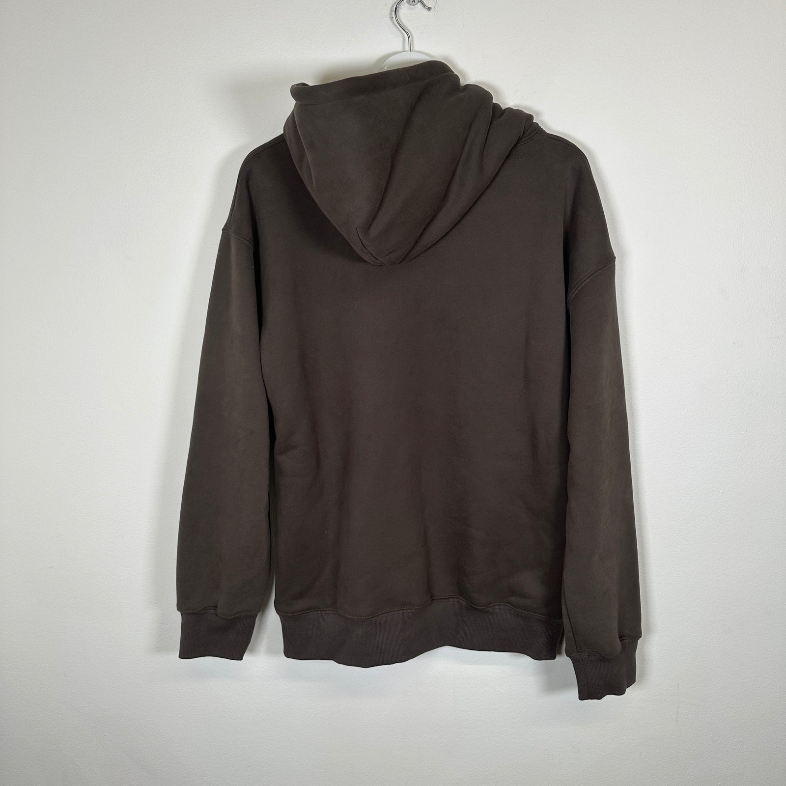 Sicko Bulletproof Vest Hoodie SIze M