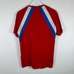 Givenchy Blue/White Stripe Size M