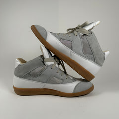 Maison Margiela Gat Hightops Size 8