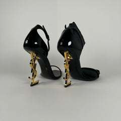 Saint Laurent 'YSL' Heels