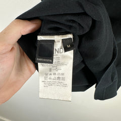 Fendi F Logo T-Shirt Size M