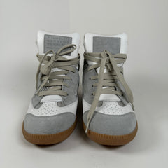 Maison Margiela Gat Hightops Size 8