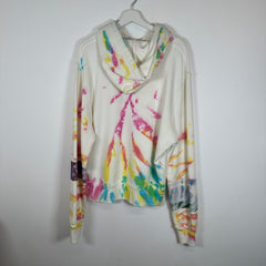 Amiri Tye Die Hoodie