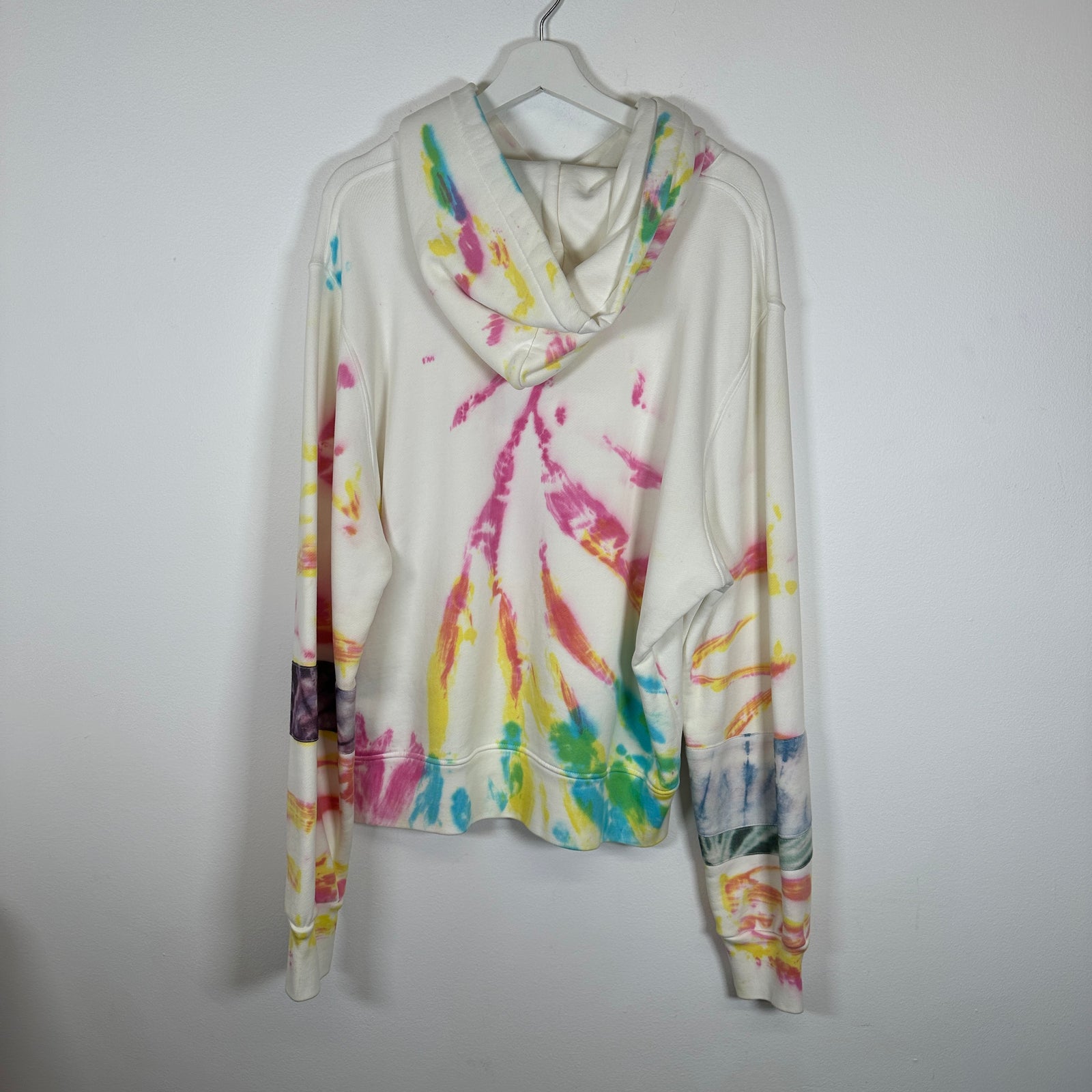 Amiri Tye Die Hoodie