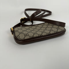 Gucci Mini Web Ophila Belt Bag