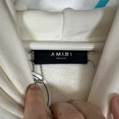 Amiri Tye Die Hoodie