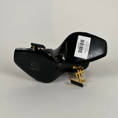 Saint Laurent 'YSL' Heels