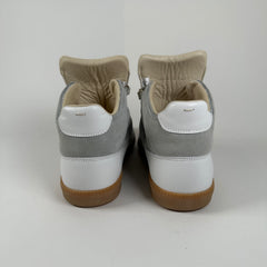 Maison Margiela Gat Hightops Size 8
