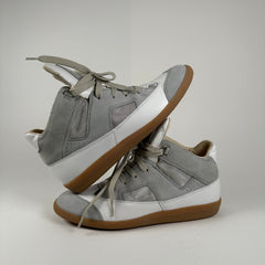 Maison Margiela Gat Hightops Size 8