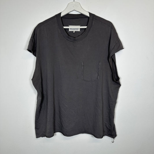 Maison Margiela Pocket T-Shirt Size 48