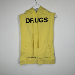 Raf Simons Drugs Apron Size OS