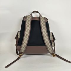 Gucci Ophidia GG Medium Backpack