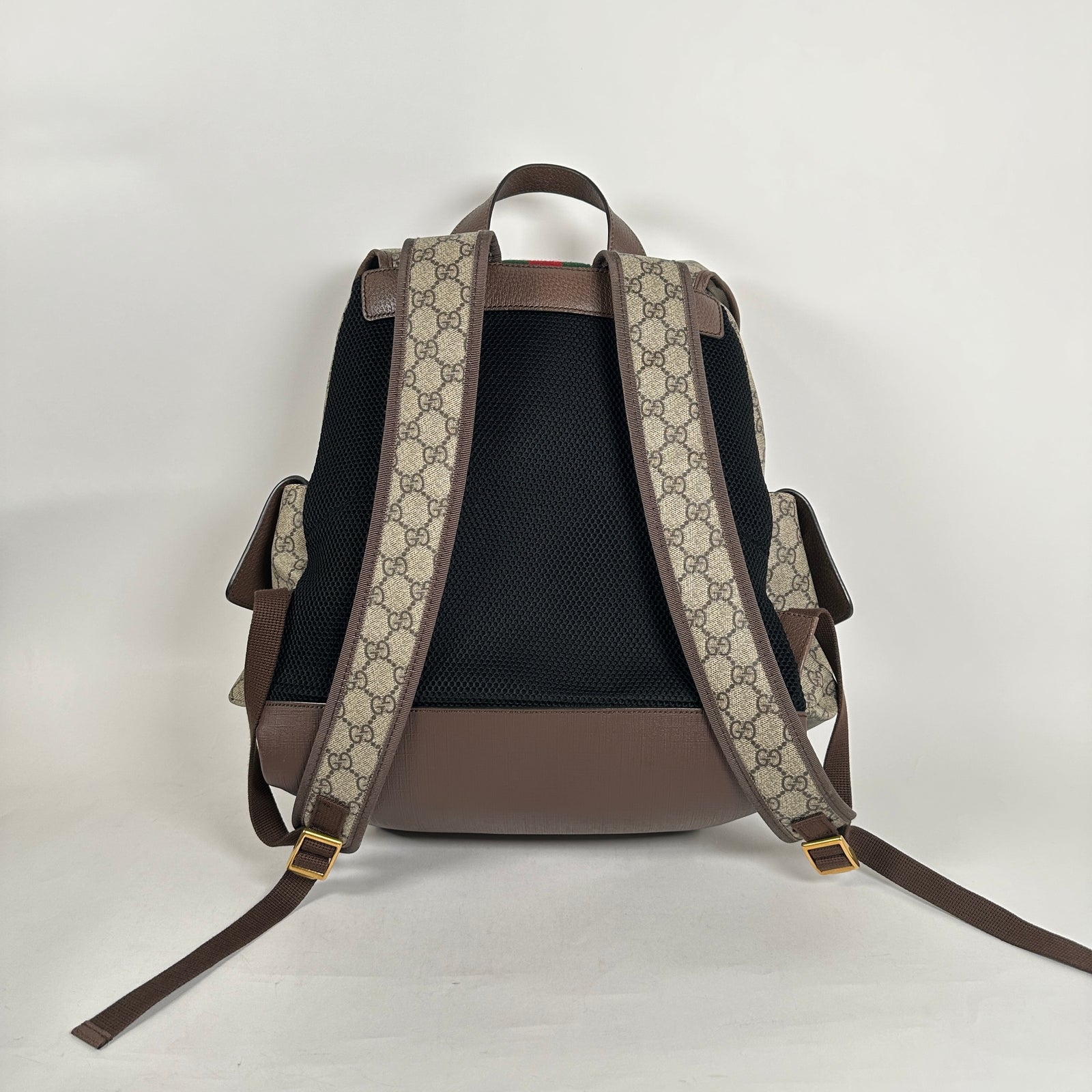 Gucci Ophidia GG Medium Backpack