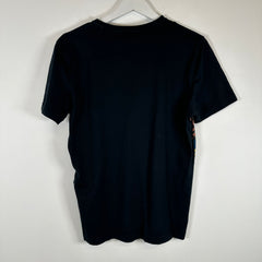 Fendi F Logo T-Shirt Size M