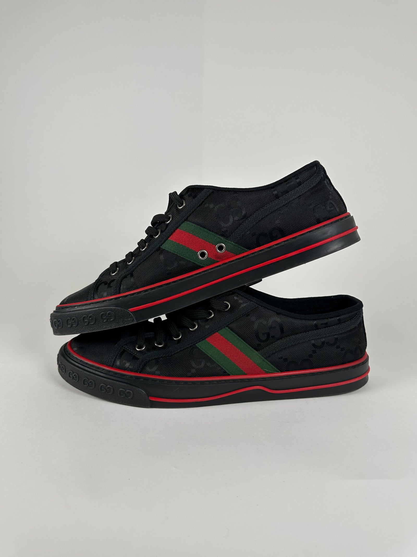 Gucci 1977 Tennis Sneaker Size 11