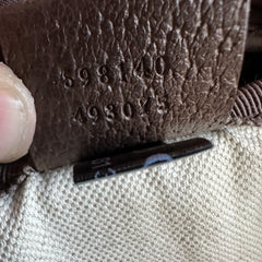 Gucci Ophidia GG Medium Backpack