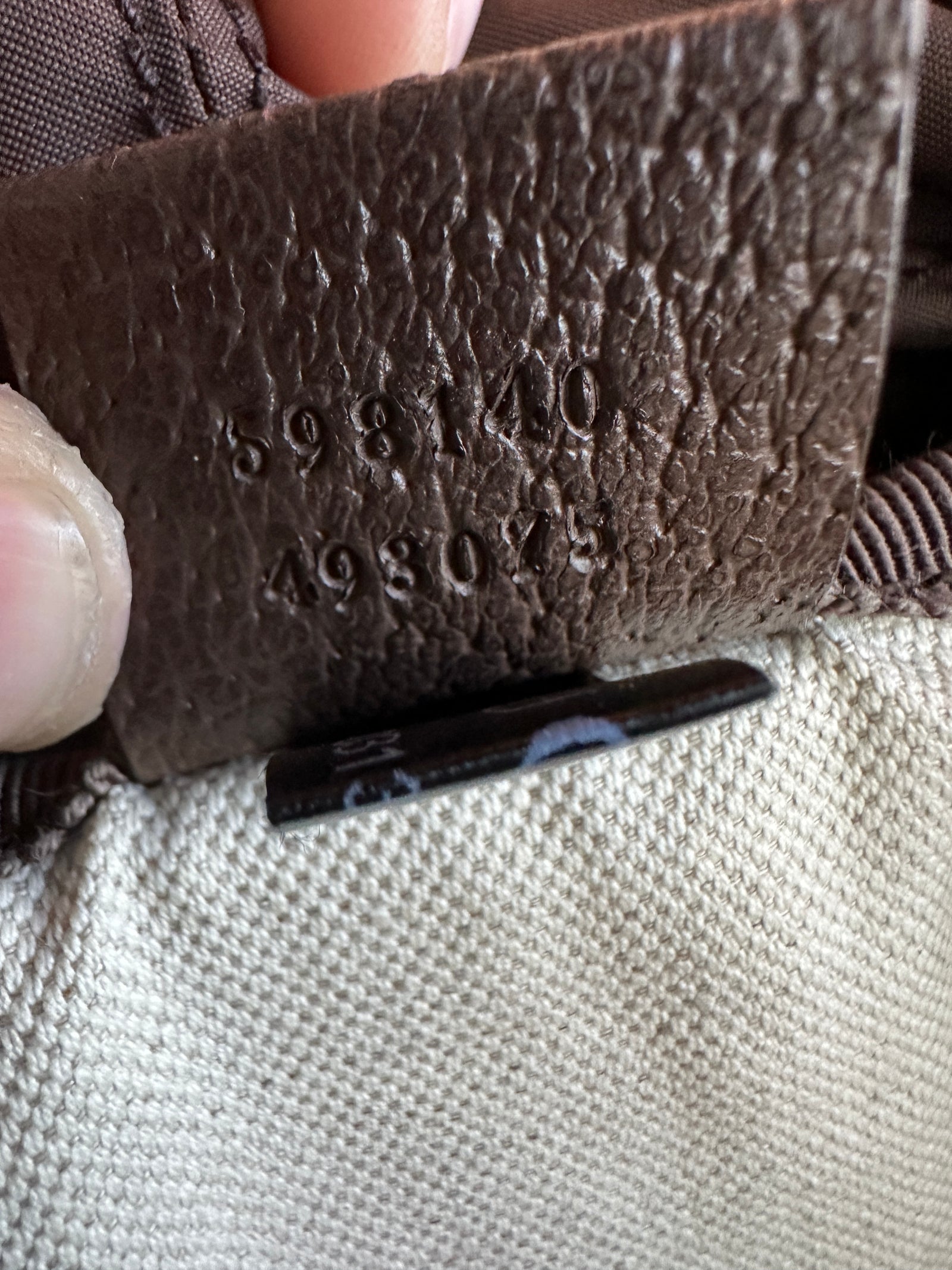 Gucci Ophidia GG Medium Backpack