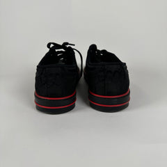 Gucci 1977 Tennis Sneaker Size 11