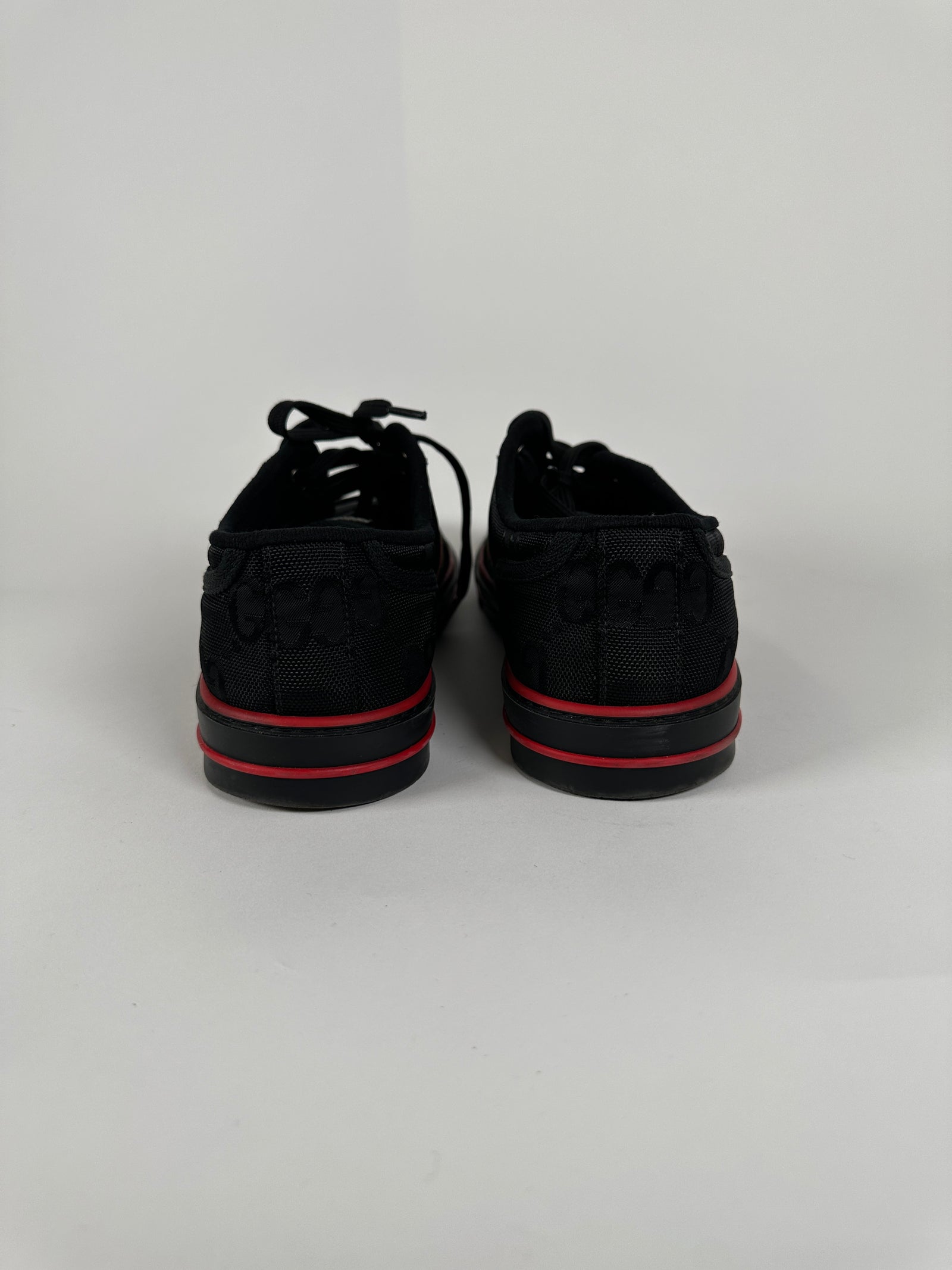 Gucci 1977 Tennis Sneaker Size 11