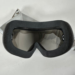Chrome Hearts Snow Camo Ski Googles